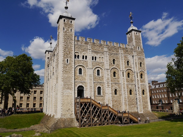 Tower of London 2